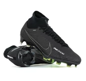 Nike NEW Zoom Mercurial Superfly 9 Elite FG SİYAH DJ4977001 (P-70) thumbnail 2