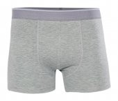 Işıl Erkek Likralı Boxer - 2
