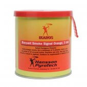 IKAROS DUMAN SİNYALİ TEKNE VE YAT İÇİN ACİL DURUM - 1