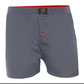 Işıl Erkek Penye Boxer - 4