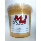 M1 ART AKRİLİK SEDEF BOYA 1kg - 5 RENK SECENEĞİ - 2
