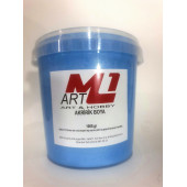 M1 ART AKRİLİK SEDEF BOYA 1kg - 5 RENK SECENEĞİ - 5