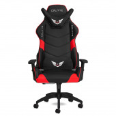 Calitte Profesyonel Oyuncu Koltuğu - Samurai SS Serisi - Kırmızı - 2