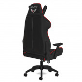 Calitte Profesyonel Oyuncu Koltuğu - Samurai SS Serisi - Kırmızı - 4