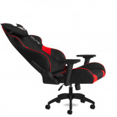 Calitte Profesyonel Oyuncu Koltuğu - Samurai SS Serisi - Kırmızı - 5