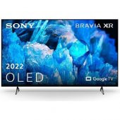 Sony XR-65A75K 65" 165 Ekran Uydu Alıcılı 4K Ultra HD Google Smart LED TV - 1