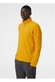 Helly Hansen Hh Mount Erkek Yarım Fermuarlı Polar Fleece Polar HH..12001HHA.328 thumbnail 3