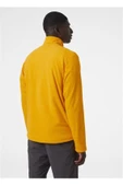 Helly Hansen Hh Mount Erkek Yarım Fermuarlı Polar Fleece Polar HH..12001HHA.328 thumbnail 4