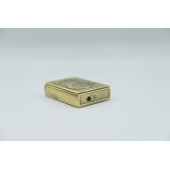 Ayyıldızlı Kaydırmalı Rezistanslı Çakmak - 3