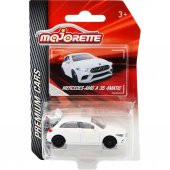 Majorette Premium Arabalar Mercedes Amg A 35 4Matic - 1