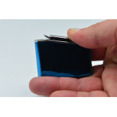 Baba Gazlı Çakmak - 1