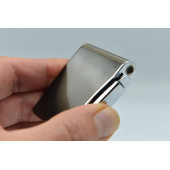 GazlI Metal Antrasit Baba Çakmak - 1