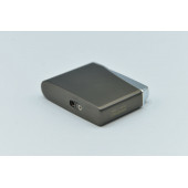 GazlI Metal Antrasit Baba Çakmak - 2