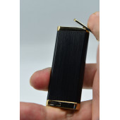 Rezistanslı Gazlı Çakmak - 1