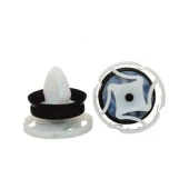 Renault Kangoo 3 Kapı Döşeme Klipsi 15 Adet 7703077476 - 2