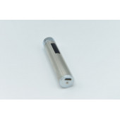 Usb Şarjlı Dokunmatik Ekran Oval Dizayn Çakmak thumbnail 2