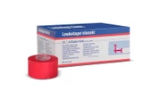 Leukotape Classic Bsn 3,75cm x 10m Kırmızı 1 Adet - 1