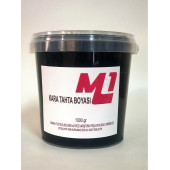 M1 ART Kara Tahta Boyası 1.kg - 1