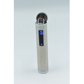 Dokunmatik Ekran Usb Şarjlı Çakmak - 3