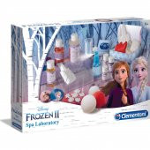 Orjinal Clementoni Frozen Güzellik Laboratuvarı Spa Laboratuarı - 1