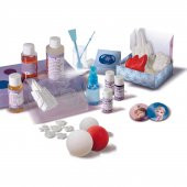 Orjinal Clementoni Frozen Güzellik Laboratuvarı Spa Laboratuarı - 2