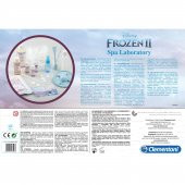 Orjinal Clementoni Frozen Güzellik Laboratuvarı Spa Laboratuarı - 3
