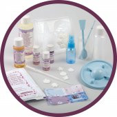 Orjinal Clementoni Frozen Güzellik Laboratuvarı Spa Laboratuarı - 4