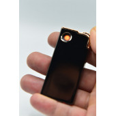 Usb Şarjlı Yarı Otomatik Çakmak - 1