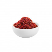 Sadıcım Yağlı Yaprak Kırmızı Pul biber 500 gr - 1