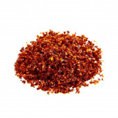 Sadıcım Yağlı Yaprak Kırmızı Pul biber 100 gr - 1