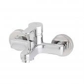 Venezia Kroma Serisi Krom Banyo Bataryası - 1