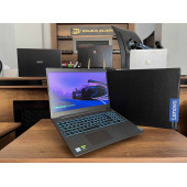 Lenovo Ideapad L340-15IRH 81LK003FTX İKİNCİ EL Intel Core i5 9300H 8GB 256GB SSD GTX1650 15.6" FHD W10 - 1