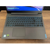 Lenovo Ideapad L340-15IRH 81LK003FTX İKİNCİ EL Intel Core i5 9300H 8GB 256GB SSD GTX1650 15.6" FHD W10 - 3