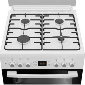 Altus Al 575 Gtd 65 Lt Tam Boy Fırın - 4