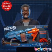 Nerf Elite 2.0 Shockwave RD-15 E9527 Nerf Silah - 1