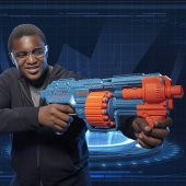 Nerf Elite 2.0 Shockwave RD-15 E9527 Nerf Silah - 3