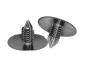 Renault Symbol Davlumbaz Klipsi 15 Adet 7703077435 - 4