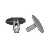 Tofaş Kartal Slx Provan Tavan Klipsi Kısa Gri 25 Adet thumbnail 2