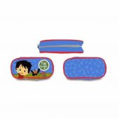 ADEL TEK GOZLU KALEM CANTASI  EGE GAGA thumbnail 2