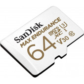SanDisk Max Endurance 64GB 100/40MB/s microSDXC C10 V30 Hafıza Kartı SDSQQVR-064G-GN6IA - 4