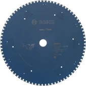 Bosch Expert 305x25,4 80 Diş Metal Daire Testere 2608643061 - 1