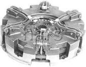 62013 Başak-2110 Debriyaj Baskısı 12" 8 Ped Carraro 12 Diş 100-112 50017001700 Hars C - PY-29000 - 1