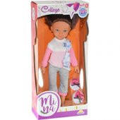 Sunman Mina College Bebek 35 cm - 1