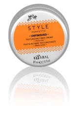 Kaaral Style Perfetto Unfinished Fiber Cream 80ml - 1