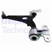 SALINCAK KOMPLE DÖKÜM SOL JUMPY III SCUDO III EXPERT III 07- - DELPHI TC2244 - 1