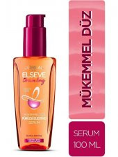 Elseve Dream Long Mükemmel Düz Pürüzsüzleştirici Serum 3600523970926 Tonik - 1
