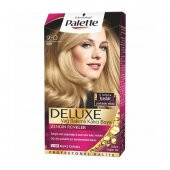 Palette Deluxe 9.0 Sarı - 1
