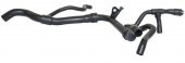 Opel Vectra B X16XEL Ahtapot Hortumu,1336127 - 1