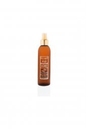Dermokil Natural Sıvı Saç Bakım Kremi 3lü Bakım Kürü 200 ml - 1