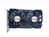 AFOX GEFORCE GTX1050TI 4GB AF1050TI-4096D5H5-V2 - 2